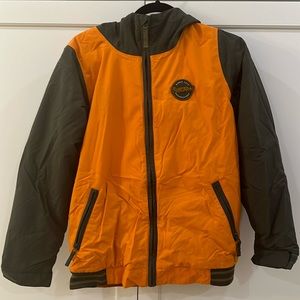 Burton Snowboard jacket